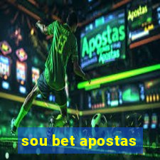 sou bet apostas